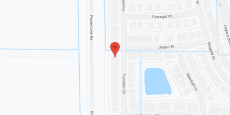Heritage Pointe in google map