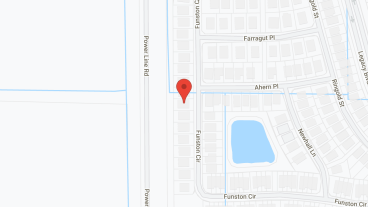 Heritage Pointe in google map