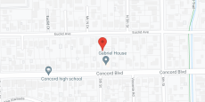 Walnut Villa in google map