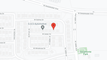 Carmen's Senior Care Home in google map