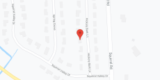 Hickory Bark Lane Homes in google map