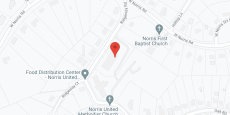 The Flats of Norris in google map