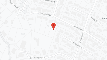 QCare Residential Facility in google map