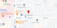 Judy's Senior Foster Care in google map
