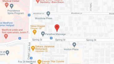 Judy's Senior Foster Care in google map