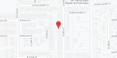 Daniela's Assisted Living in google map