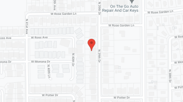 Daniela's Assisted Living in google map