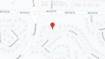 Ann's Home - Savage in google map