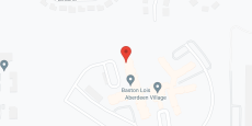 Aberdeen Village a CCRC in google map