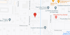 Bernice Laidlaw Adult Family Care Home in google map
