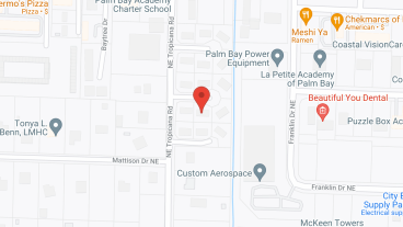 Bernice Laidlaw Adult Family Care Home in google map