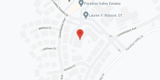 Quail Creek Assisted Living in google map