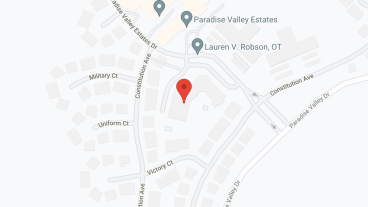 Quail Creek Assisted Living in google map