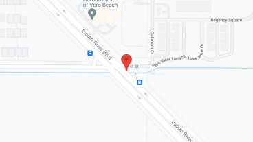 Heron Cove Assisted Living & Memory Care of Vero Beach in google map