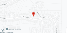 Sierra Hills Homecare in google map