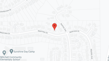 Sierra Hills Homecare in google map