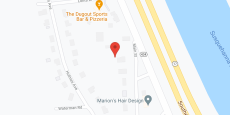 The Homestead/ Barton FTHA in google map