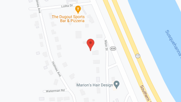 The Homestead/ Barton FTHA in google map