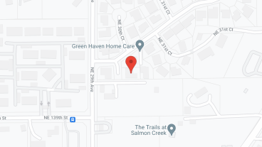 AST Gentle Home Care in google map