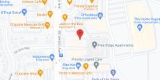 Green Castle Assisted Living in google map