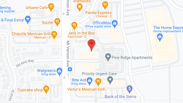 Green Castle Assisted Living in google map
