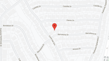 Majestic Residential Care in google map
