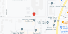 HomePlace Memory Care at Oak Harbor in google map