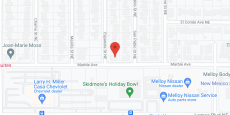 Espanola House in google map