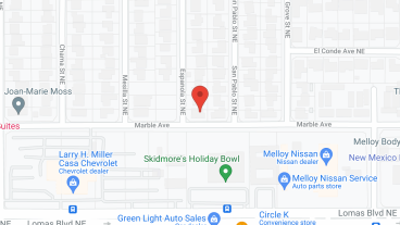 Espanola House in google map