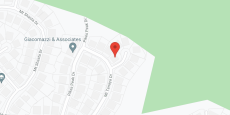 Lucas Valley Lodge in google map