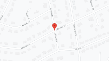 Serenity Gardens in google map