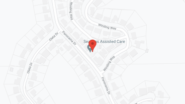 Season's Assisted Care Home in google map