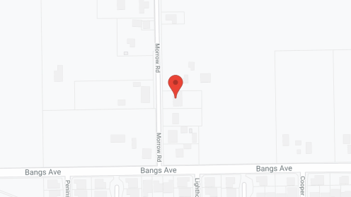 Map of the neighborhood around Royal Home Care