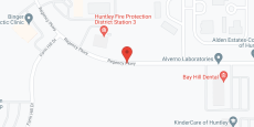 Deer Path of Huntley (For Ages 22-64) in google map