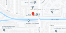 West Hills Assisted Living in google map