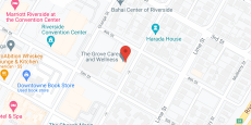The Grove Care and Wellness in google map