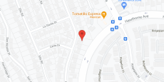European Homes IV in google map