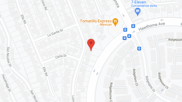 European Homes IV in google map