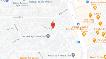 The Heritage Downtown in google map