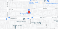 Victorian Manor Assisted Living Facility in google map