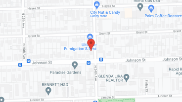 Victorian Manor Assisted Living Facility in google map
