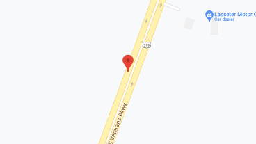Magnolia Manor South in google map