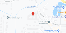 Briar Glen Alzheimer's Special Care Center in google map
