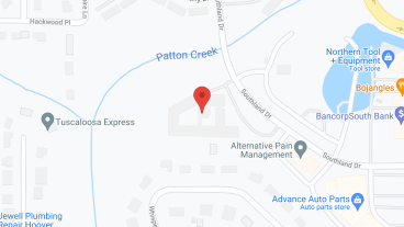 Briar Glen Alzheimer's Special Care Center in google map