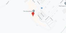 The Woodland, Inc. in google map