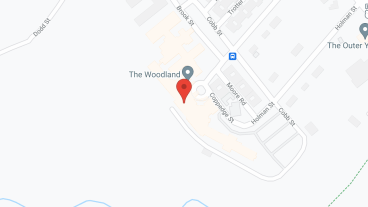 The Woodland, Inc. in google map