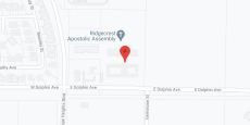 High Desert Haven in google map