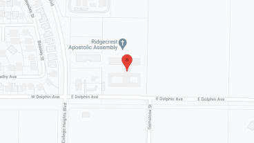 High Desert Haven in google map
