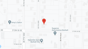 Royal Manor AFH in google map