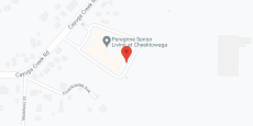 Peregrine Senior Living at Cheektowaga in google map